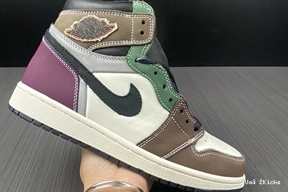 High Lightweight 8419 DH3097- Jordan Crafted Retro OG 205 1 Hand 0728